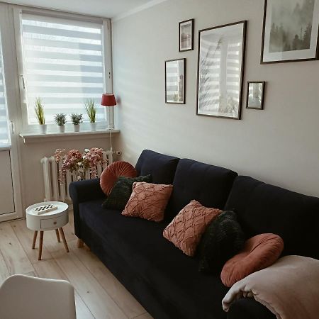 Apartament W Polanicy Apartment Polanica-Zdroj Ngoại thất bức ảnh