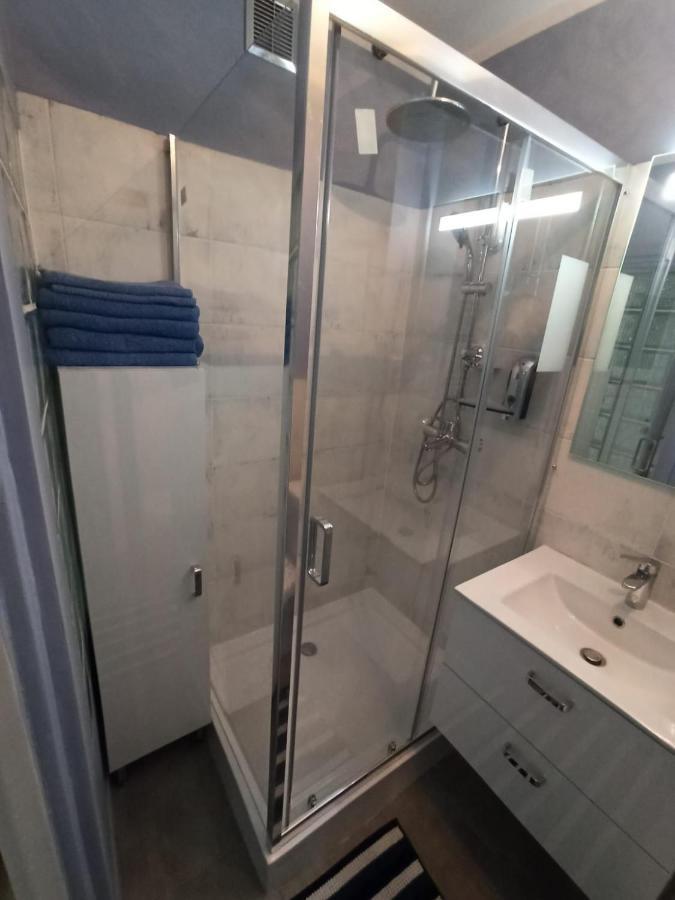 Apartament W Polanicy Apartment Polanica-Zdroj Ngoại thất bức ảnh