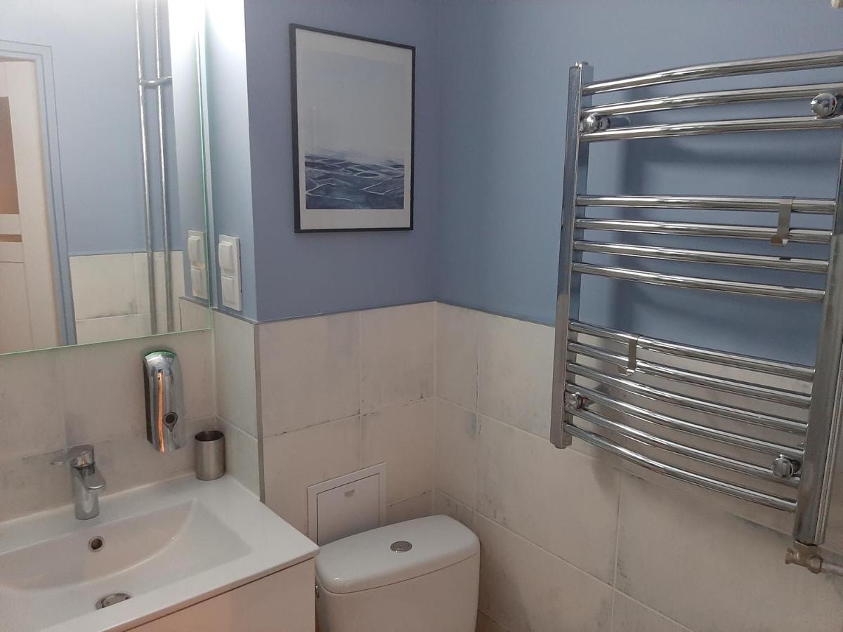 Apartament W Polanicy Apartment Polanica-Zdroj Ngoại thất bức ảnh