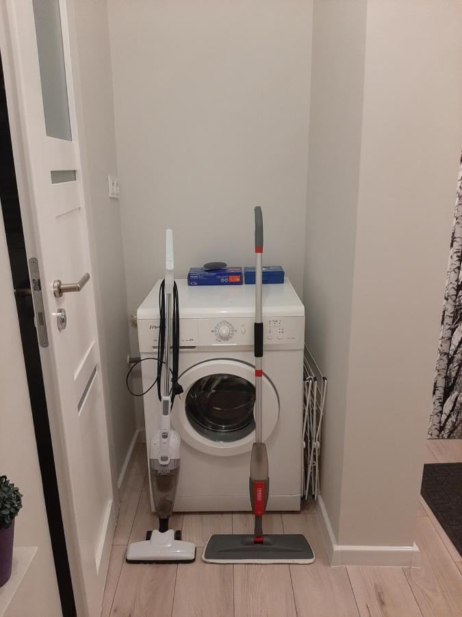 Apartament W Polanicy Apartment Polanica-Zdroj Ngoại thất bức ảnh