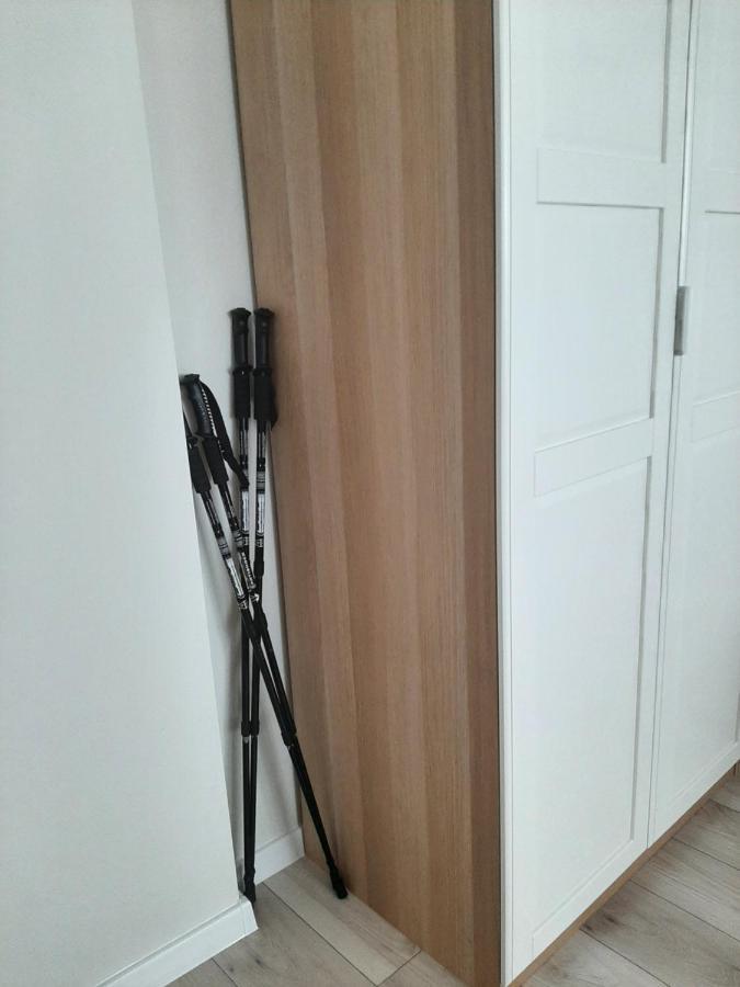 Apartament W Polanicy Apartment Polanica-Zdroj Ngoại thất bức ảnh