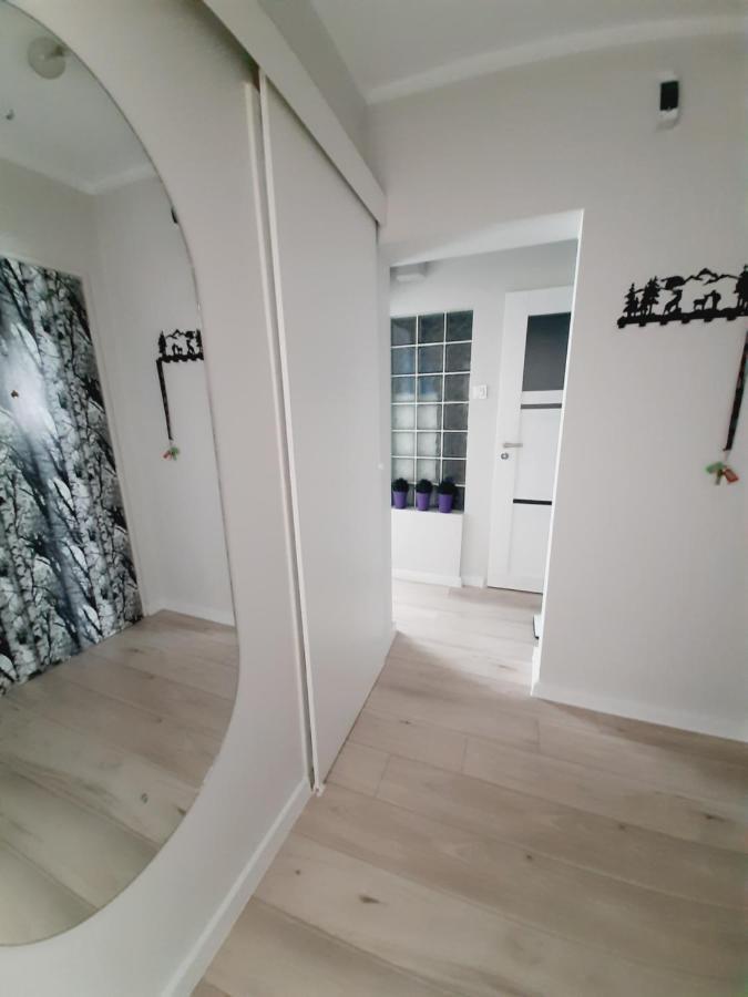 Apartament W Polanicy Apartment Polanica-Zdroj Ngoại thất bức ảnh