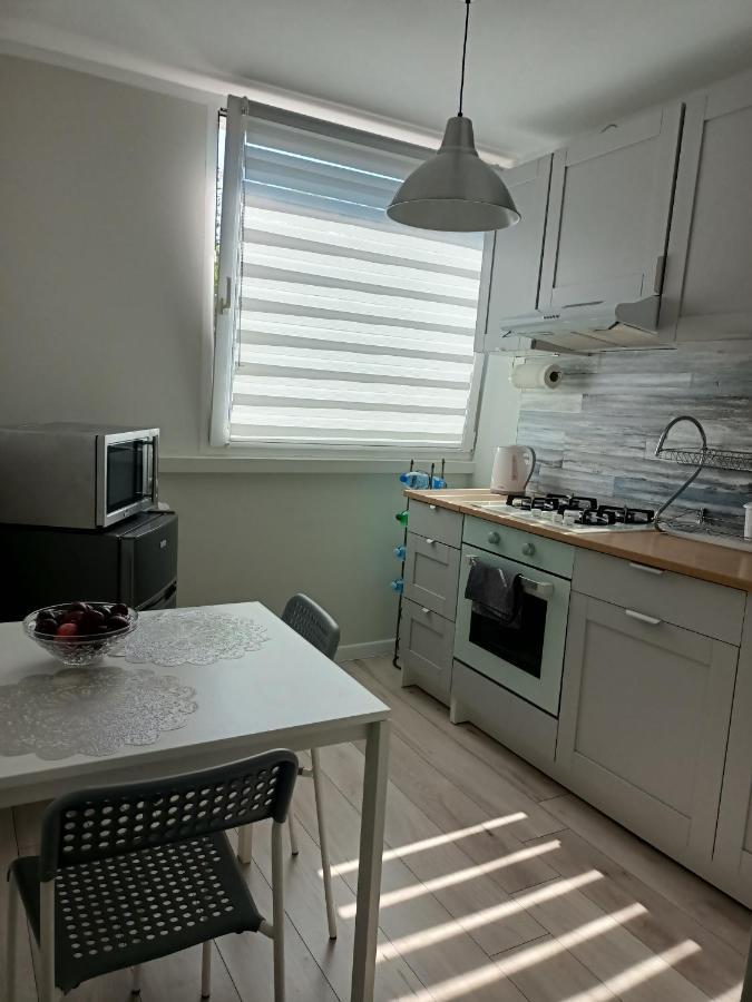 Apartament W Polanicy Apartment Polanica-Zdroj Ngoại thất bức ảnh