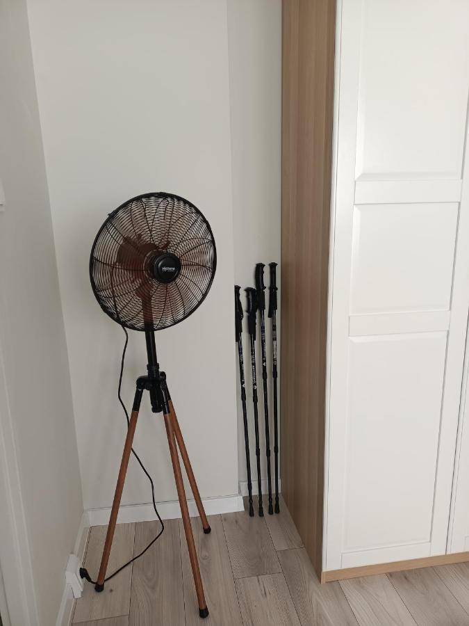 Apartament W Polanicy Apartment Polanica-Zdroj Ngoại thất bức ảnh