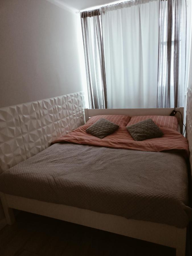 Apartament W Polanicy Apartment Polanica-Zdroj Ngoại thất bức ảnh